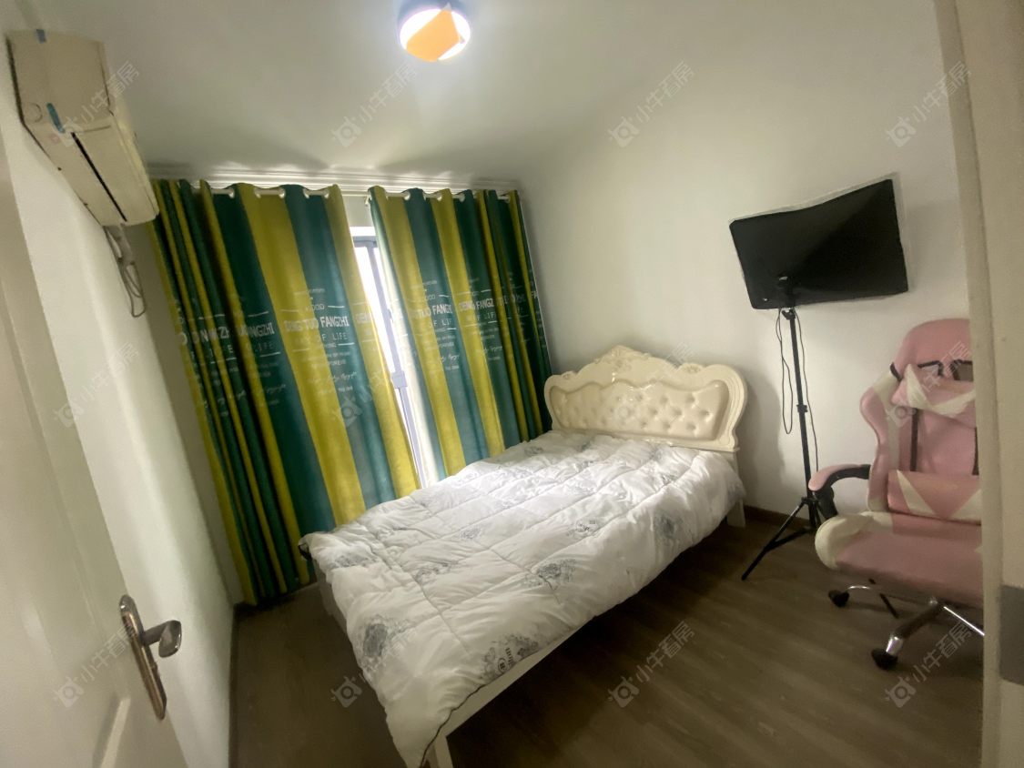 常州弘阳上城在租房源_小牛看房