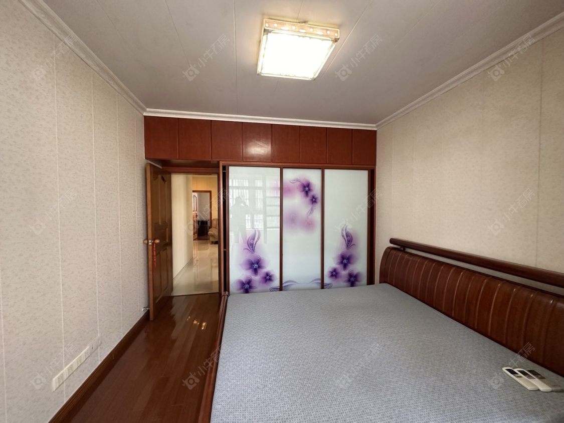 常州观墩花苑在租房源室内图_小牛看房