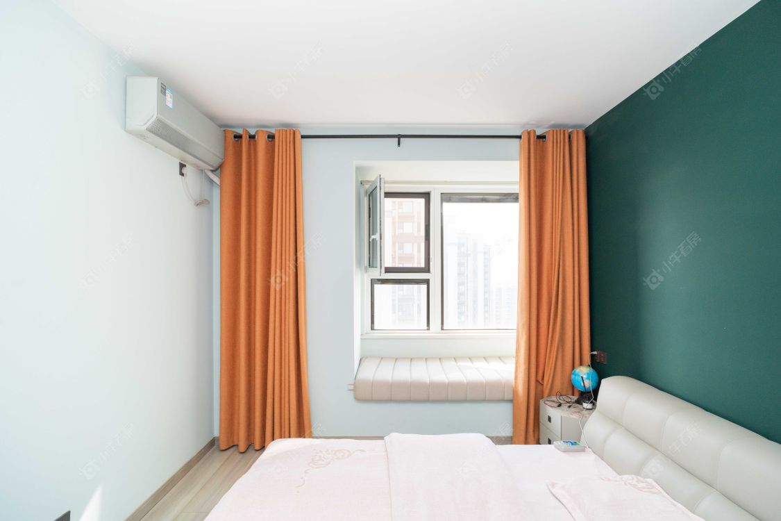 常州桃李东方在售二手房源室内图_小牛看房