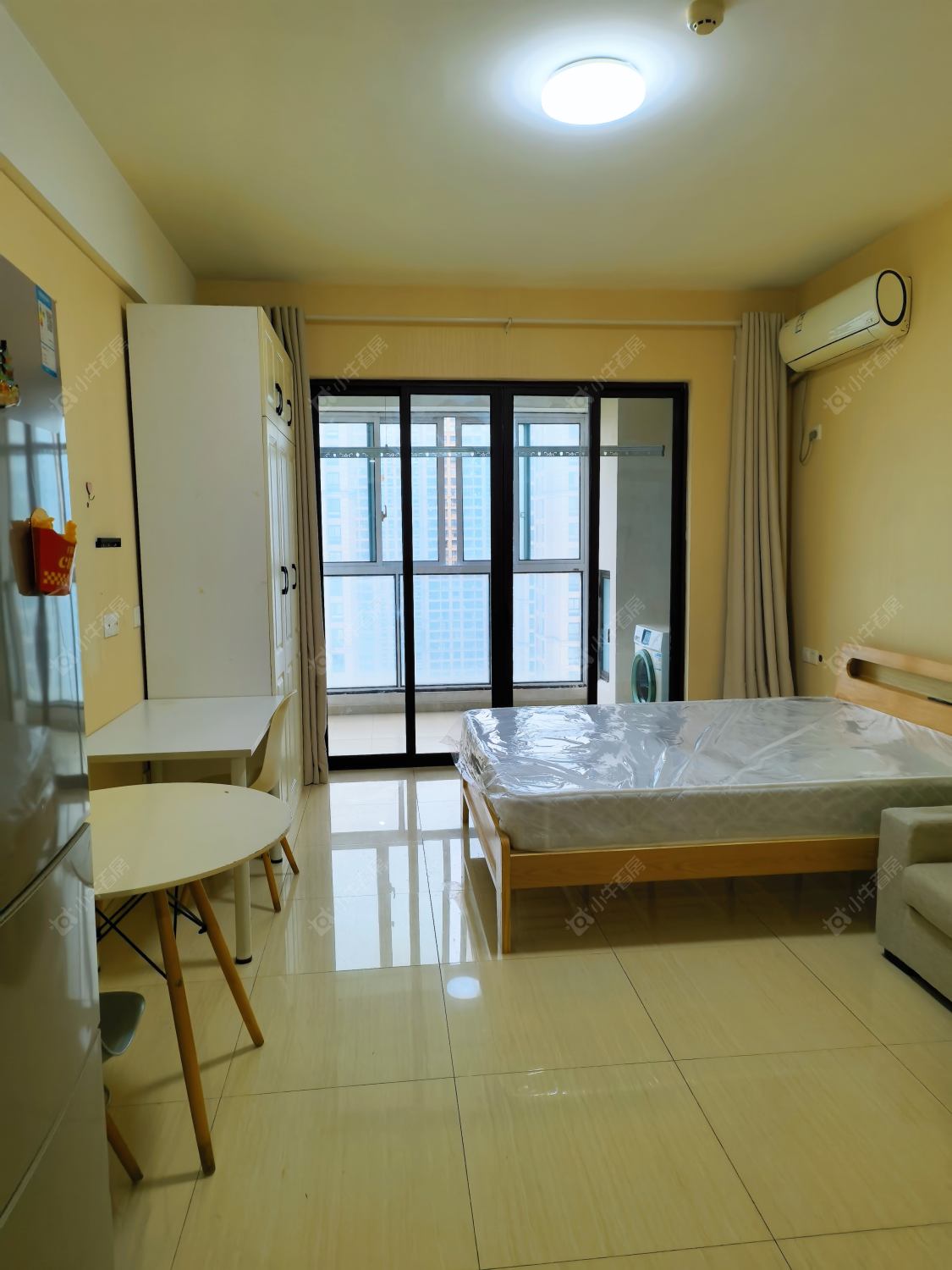 常州星河国际六区在租房源室内图_小牛看房