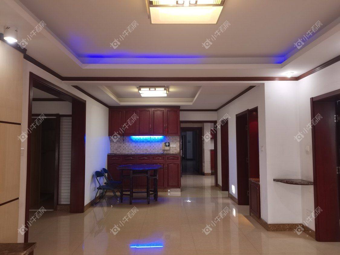 常州璞丽湾花园在租房源户型图_小牛看房