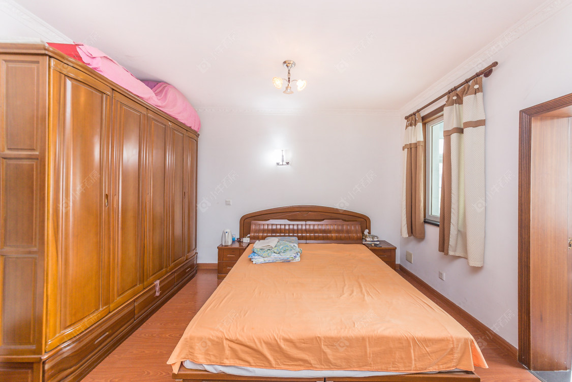 常州坛园在售二手房源_小牛看房