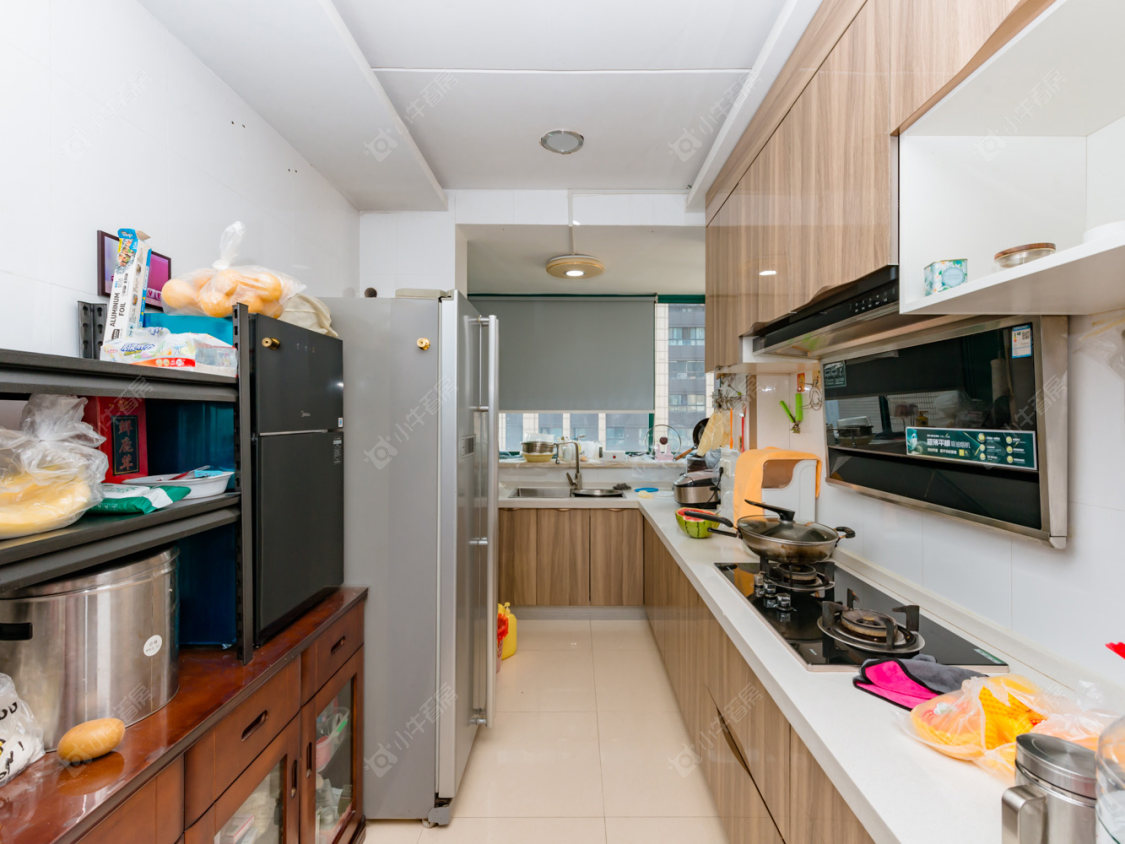 常州早科坊大厦在售二手房源室内图_小牛看房