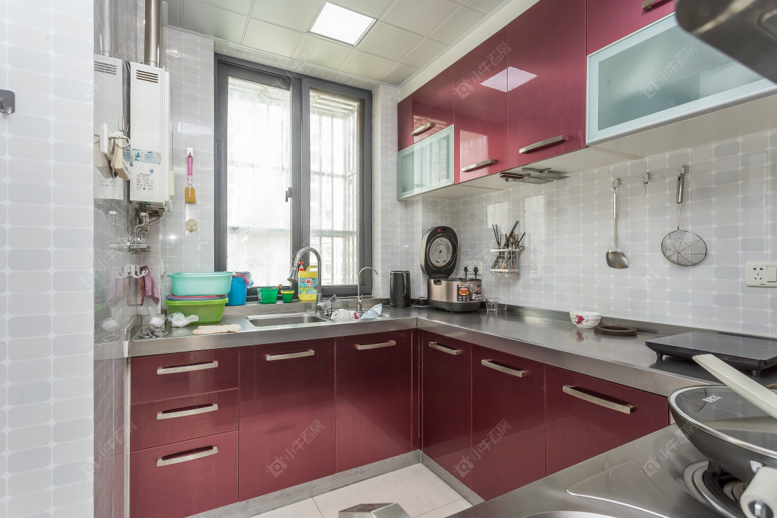 凯旋城东区房源室内图 常州凯旋城东区在售二手房源室内图_小牛看房