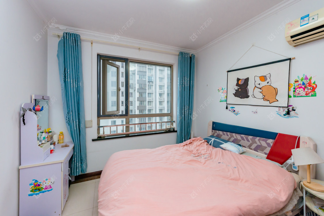 常州京城豪苑北区在售二手房源室内图_小牛看房