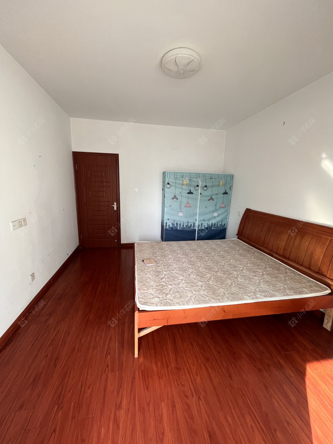 常州青洋花苑在租房源室内图_小牛看房