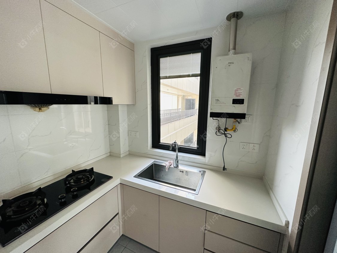 常州牡丹招商公园学府在租房源室内图_小牛看房