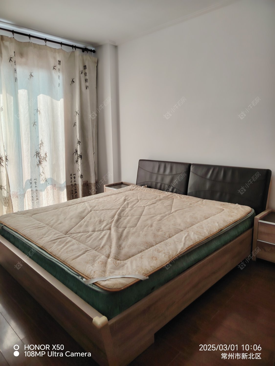 蓝色港湾花园房源室内图 常州蓝色港湾花园在租房源室内图_小牛看房