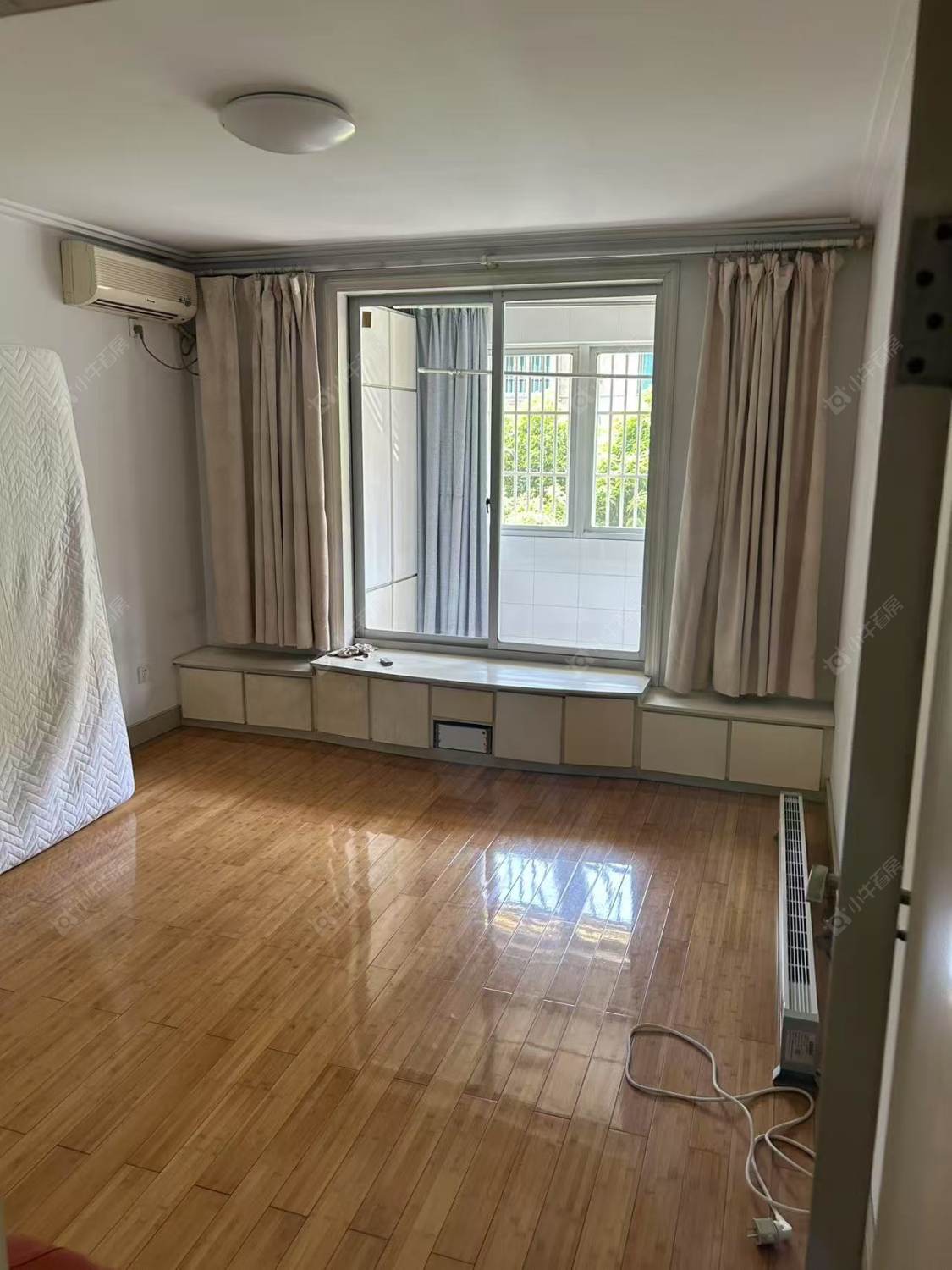 常州常青中心村3室3厅1卫出租_小牛看房