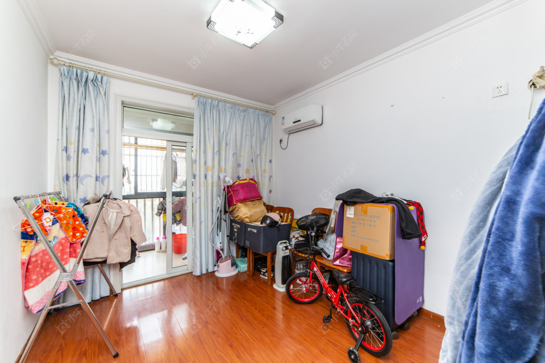 常州聚怡花园北区在售二手房源室内图_小牛看房