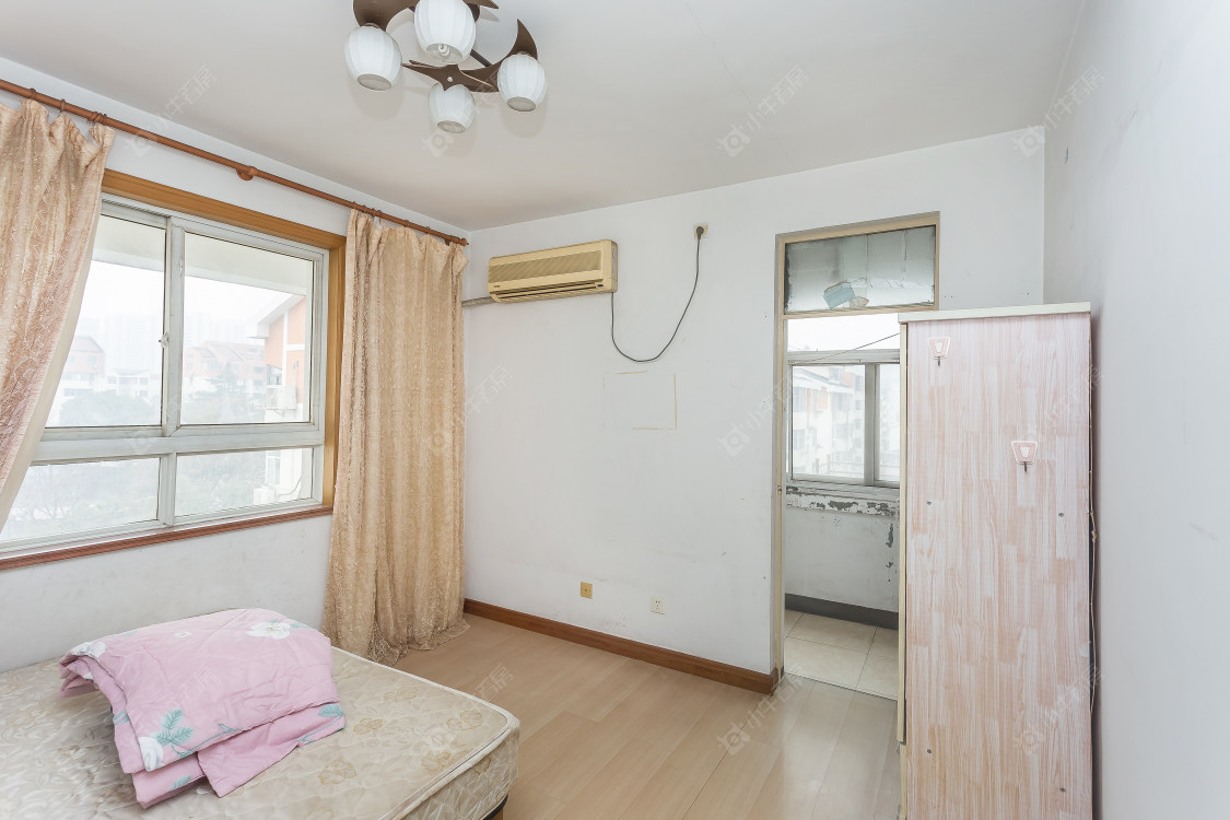 红梅西村房源室内图 常州红梅西村在售二手房源室内图_小牛看房