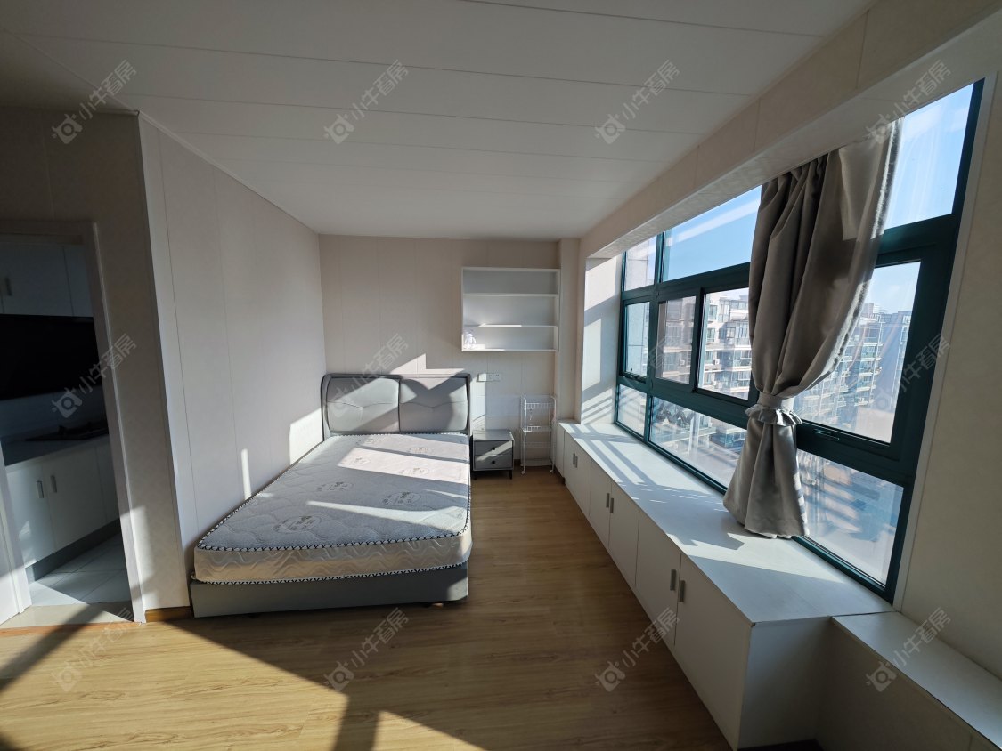 友邦商务大厦房源室内图 常州友邦商务大厦在租房源室内图_小牛看房