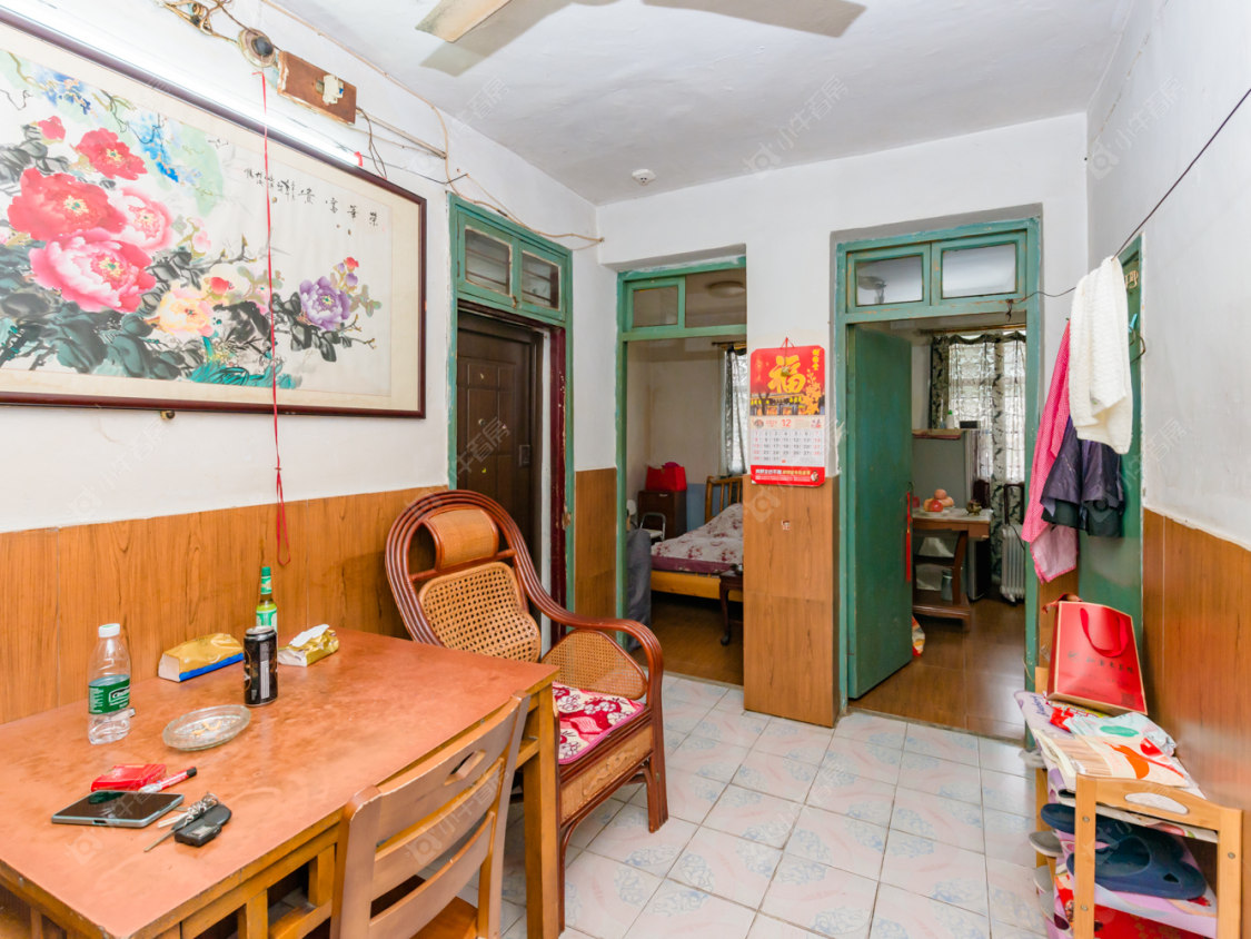 常州西新桥二村在售二手房源_小牛看房