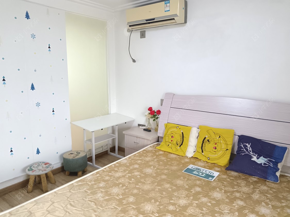 常州公园路在租房源室内图_小牛看房