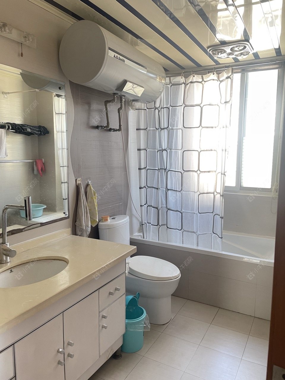 常州金源福地在租房源户型图_小牛看房