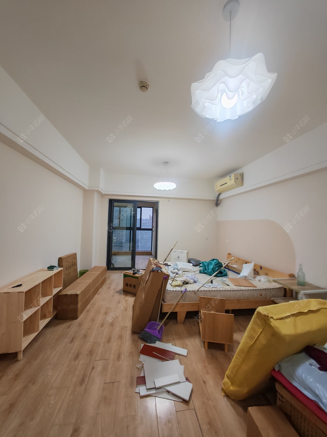 常州新北万达广场在租房源_小牛看房