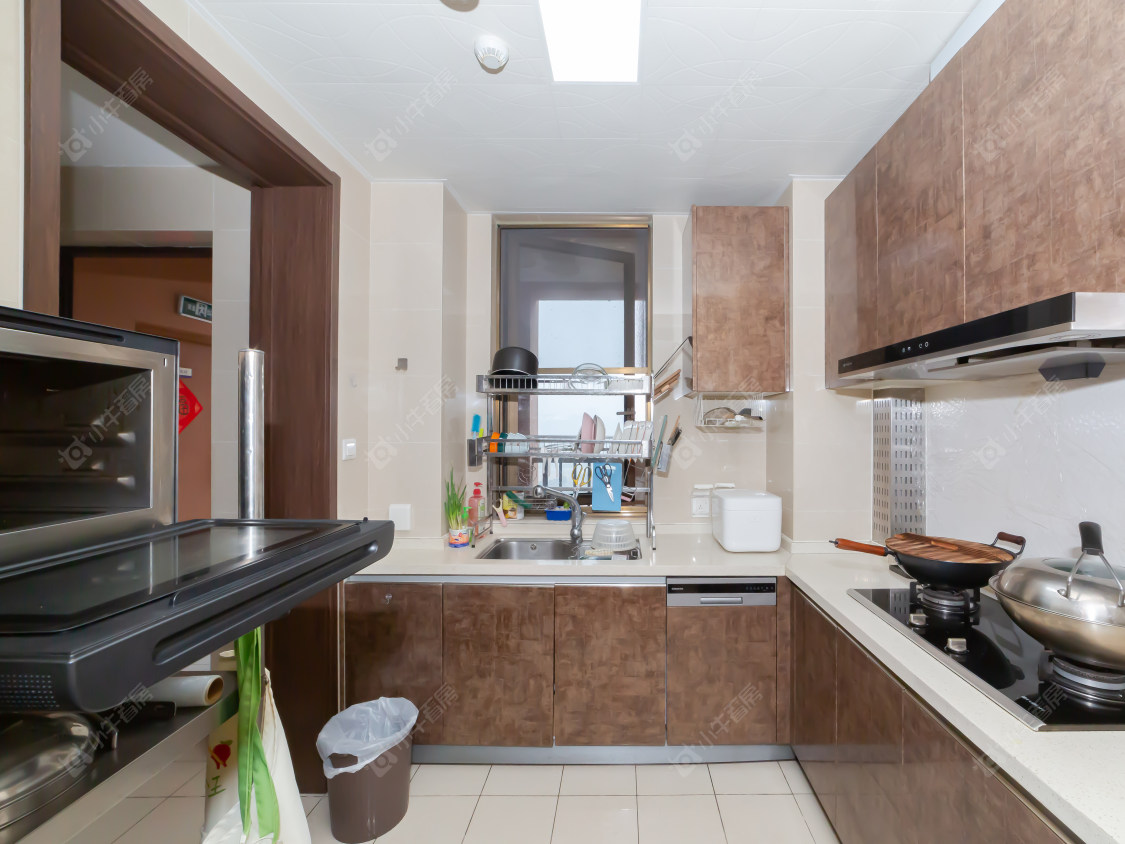 常州龙洲伊都在售二手房源室内图_小牛看房