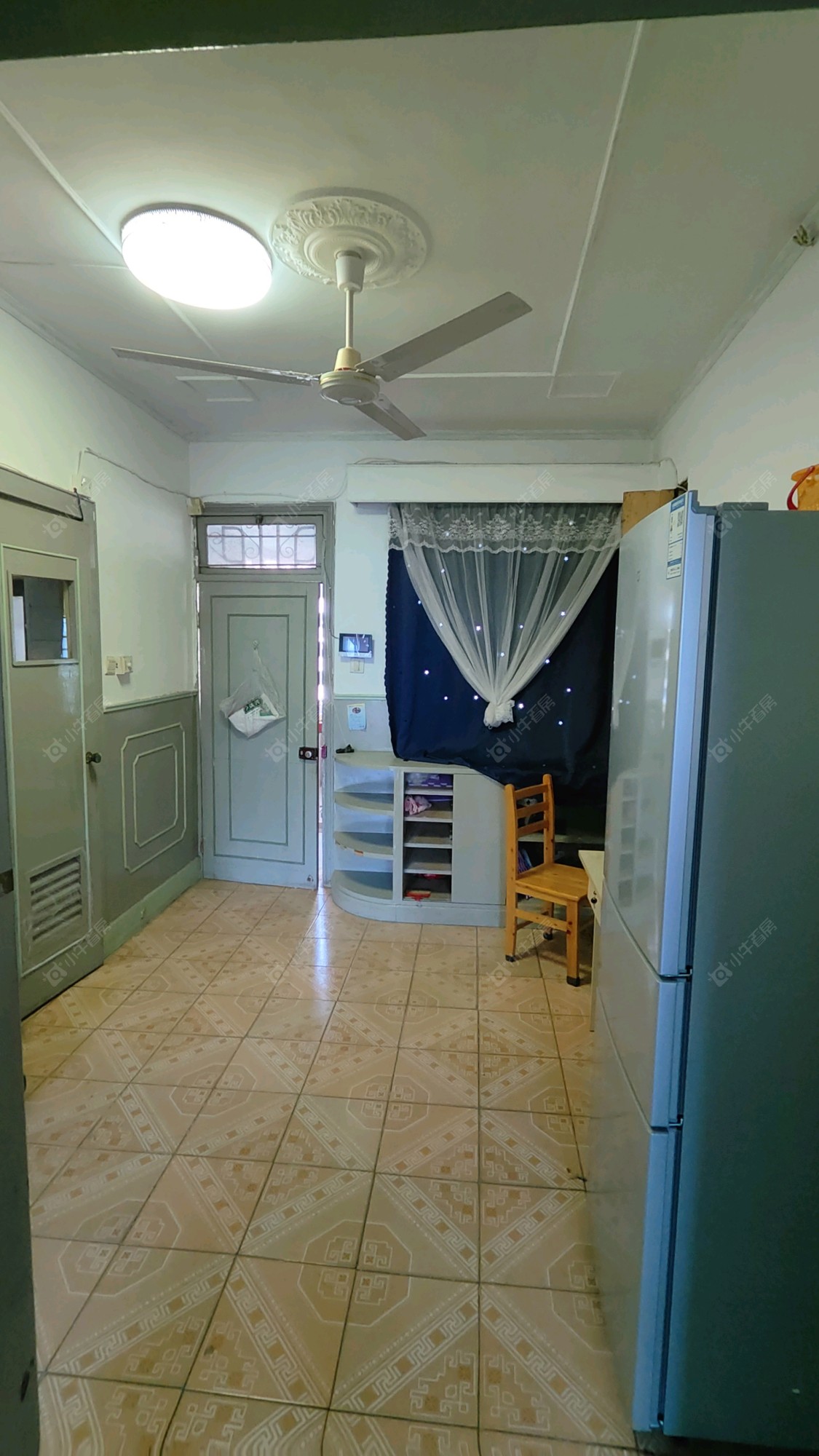 常州椿桂坊在租房源室内图_小牛看房