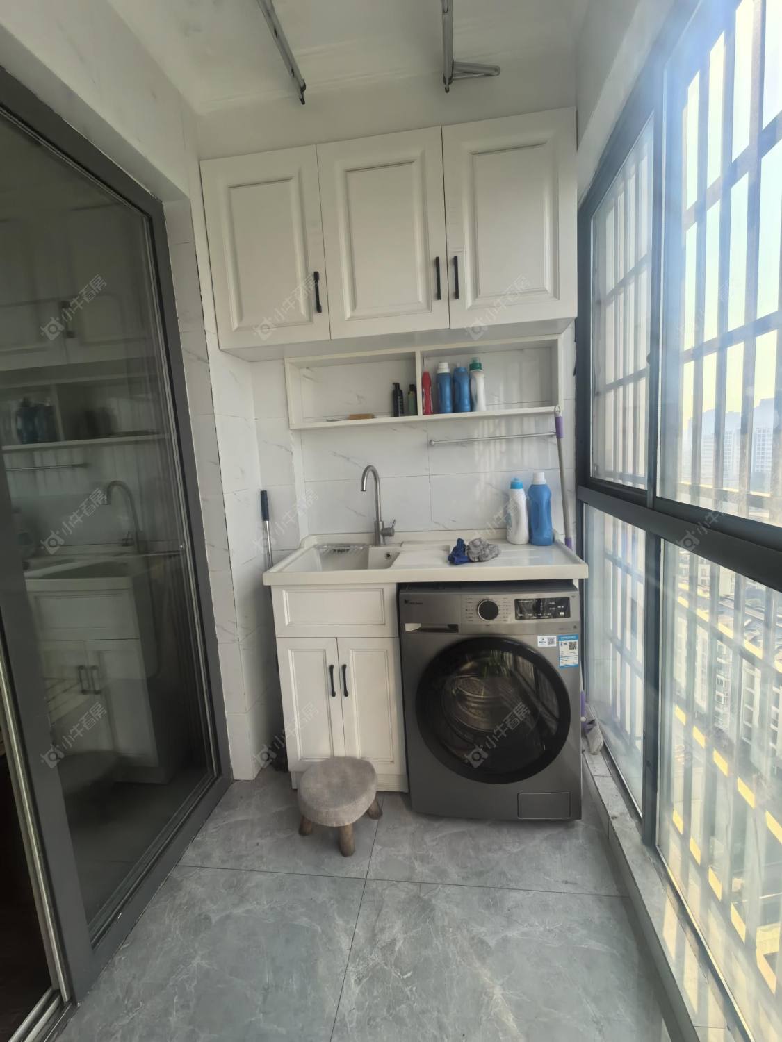 常州德禾豪景在租房源室内图_小牛看房