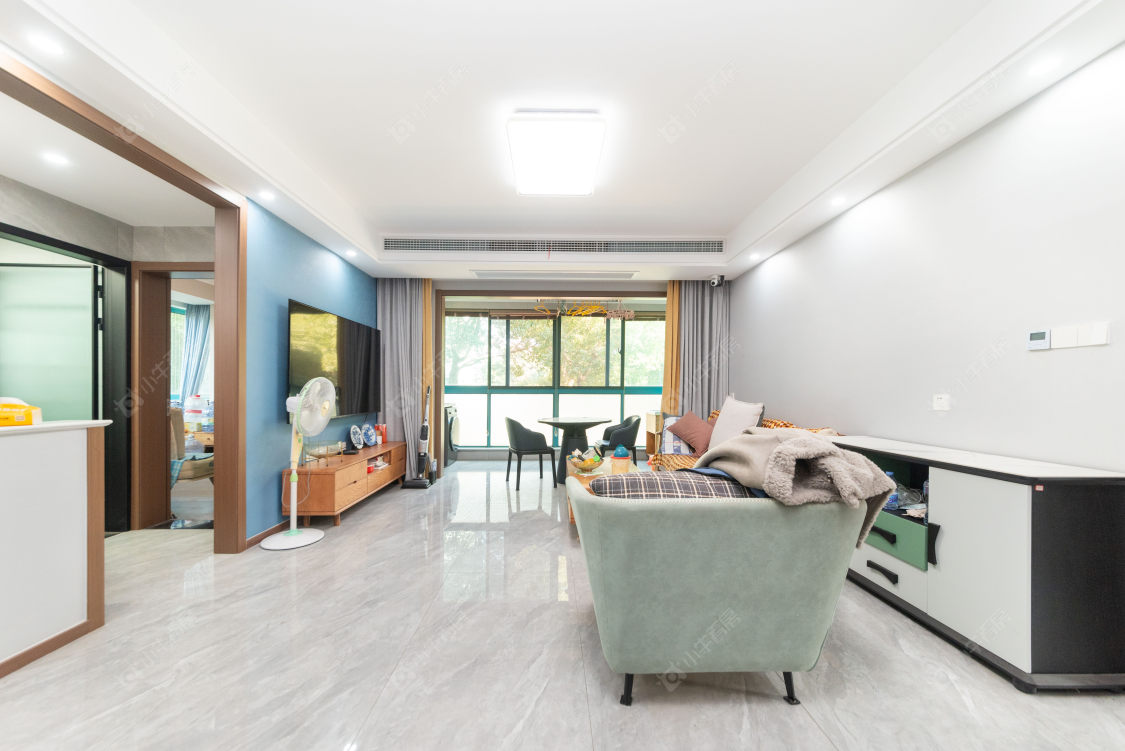 常州南甸苑在售二手房源_小牛看房