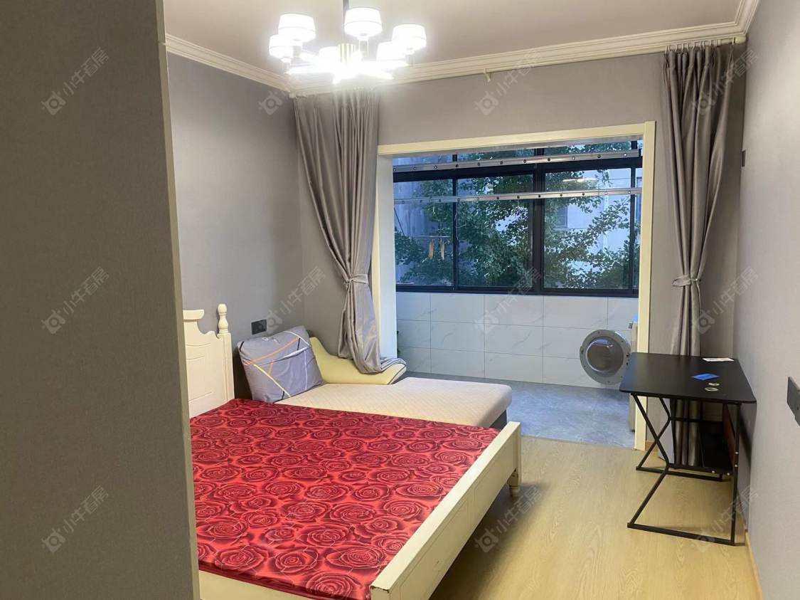 常州县北新村在租房源室内图_小牛看房