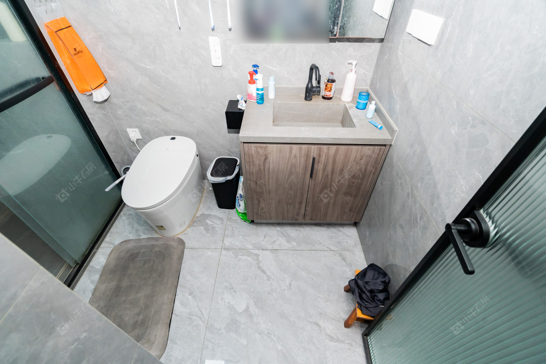 常州新城璞樾和山在售二手房源室内图_小牛看房