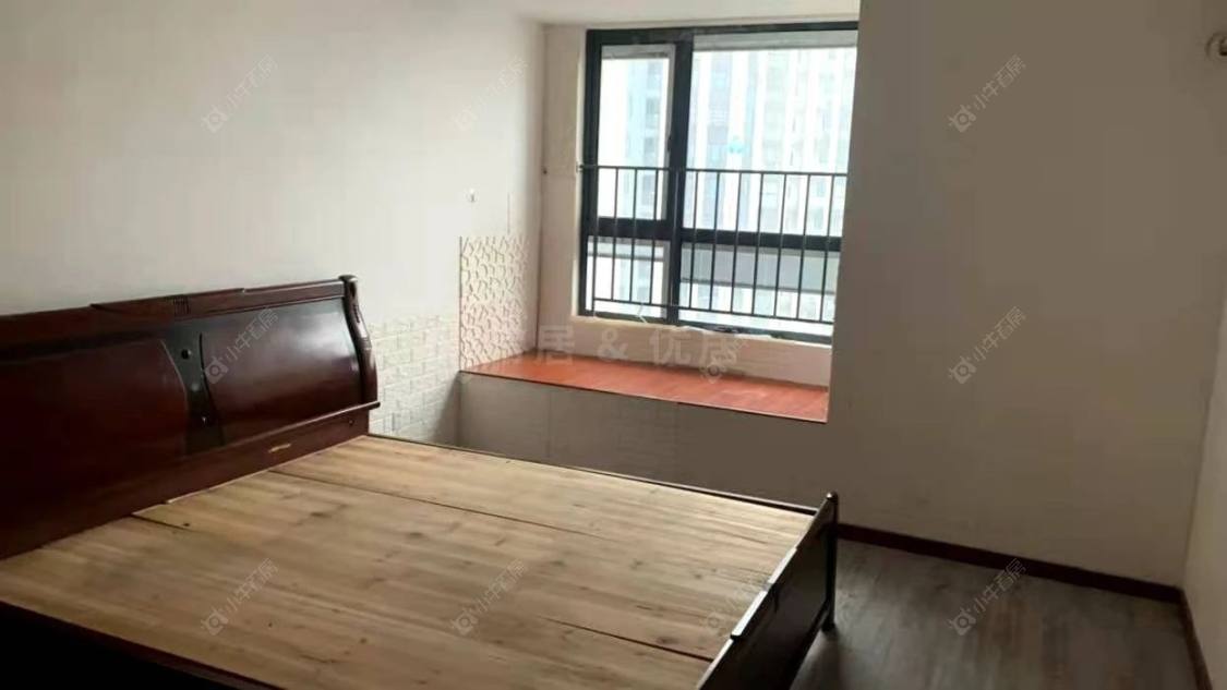 常州天逸城北区在租房源室内图_小牛看房