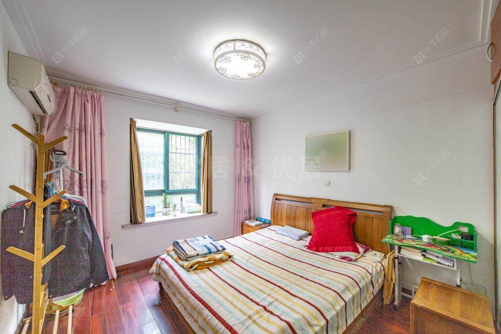 常州枫逸人家在售二手房源室内图_小牛看房