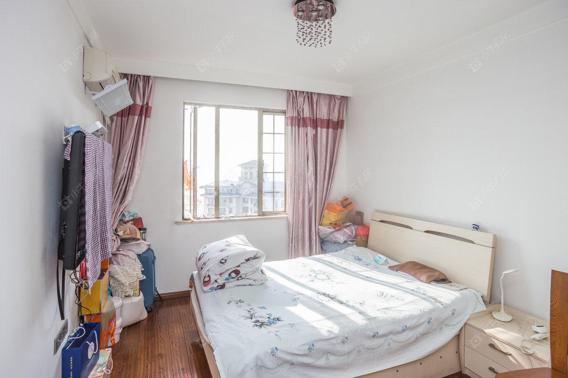 银河湾星苑房源室内图 常州银河湾星苑在售二手房源室内图_小牛看房