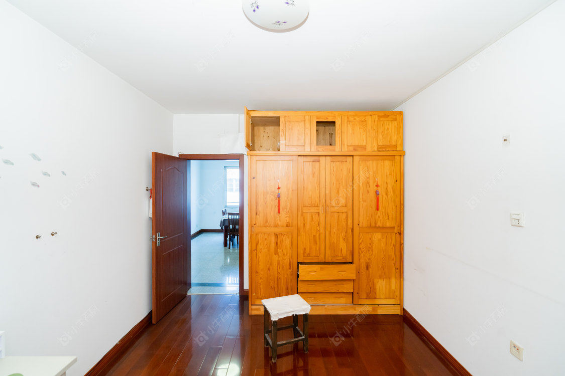 常州丽华三村南开小区在售二手房源室内图_小牛看房