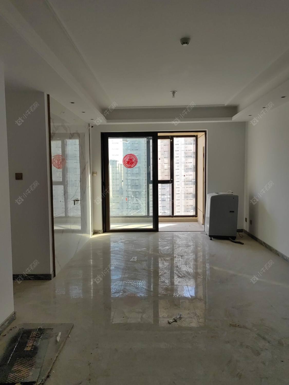 常州碧桂园碧玥和鸣在租房源室内图_小牛看房