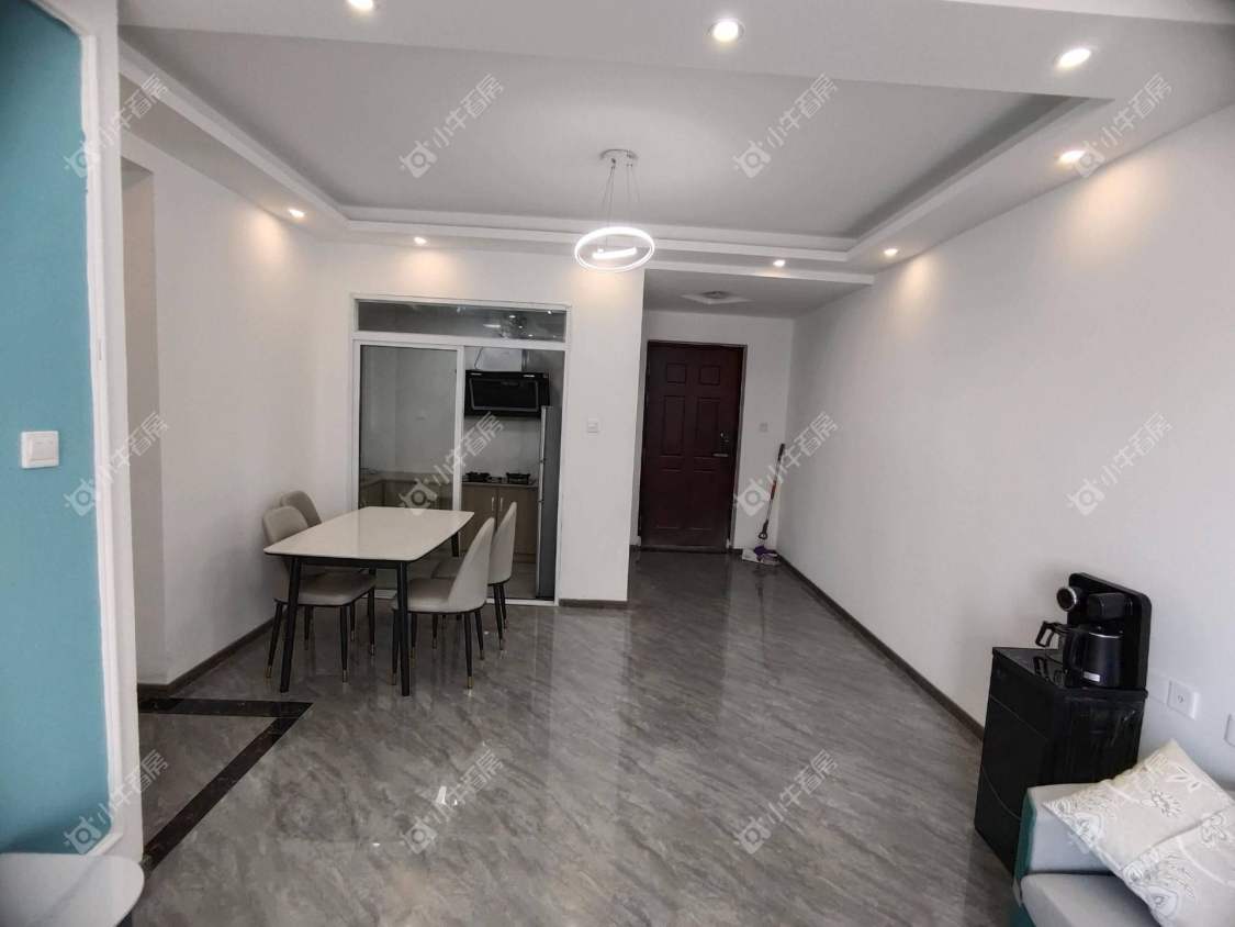 常州美的金科公园天下在租房源_小牛看房