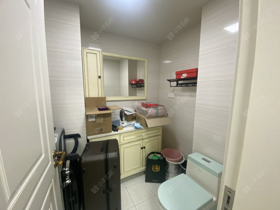 常州世茂香槟湖三期在租房源_小牛看房