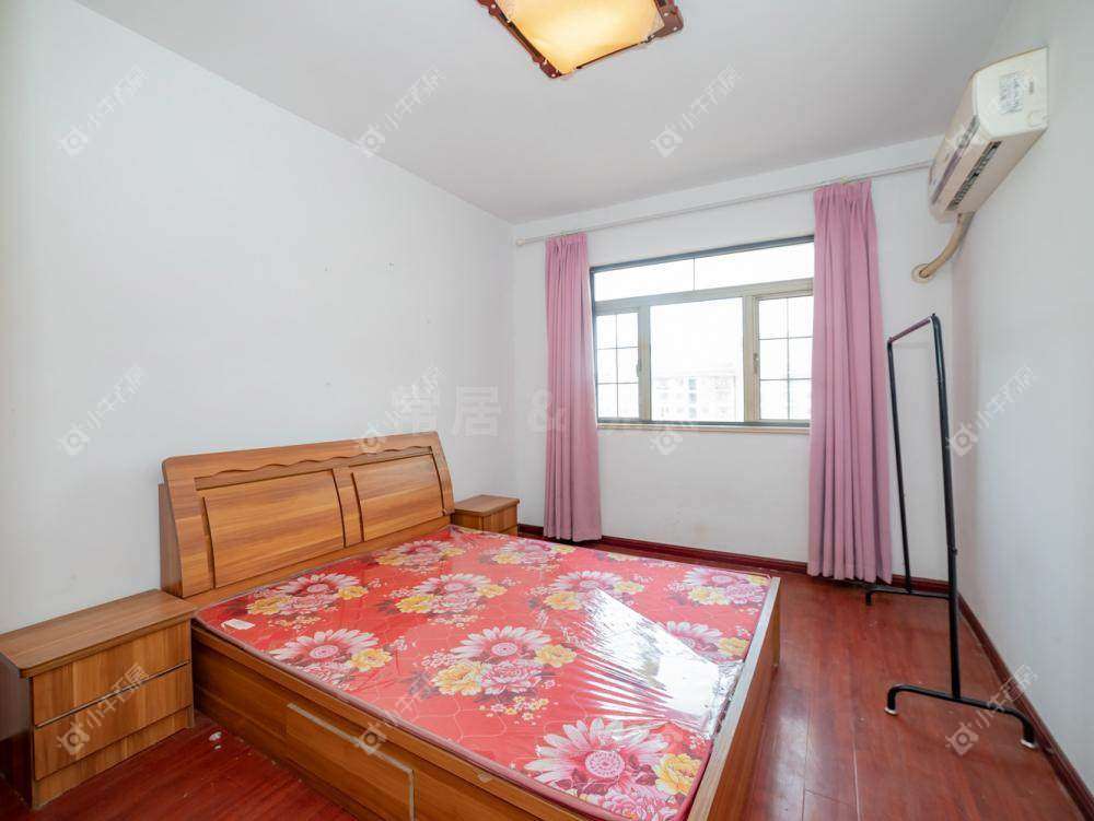 常州和平国际在租房源室内图_小牛看房