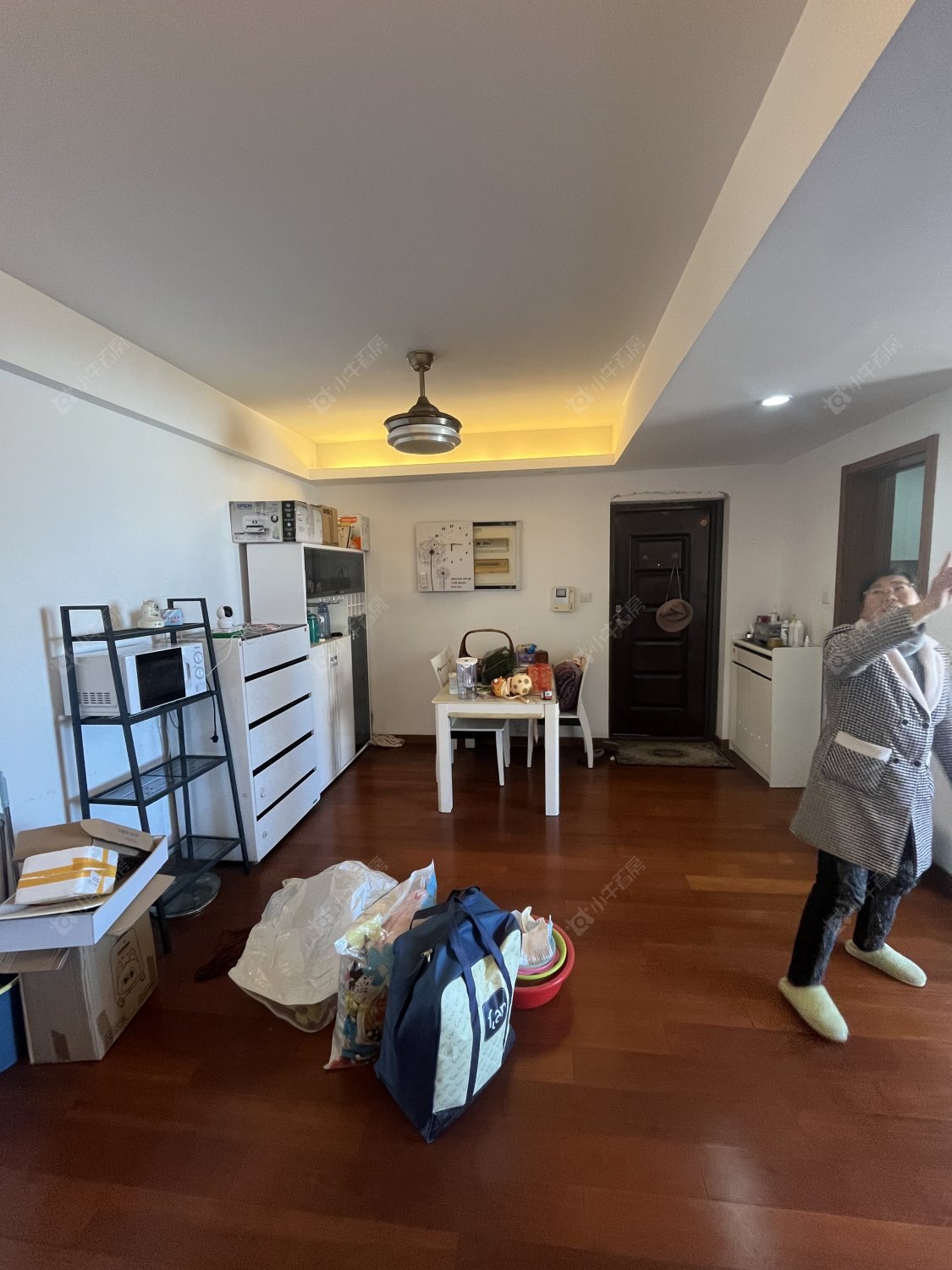 常州九洲花园二期在租房源_小牛看房