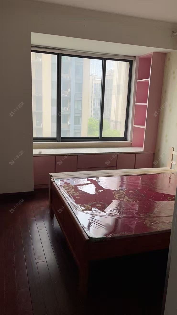 常州清水湾花园一期在租房源室内图_小牛看房