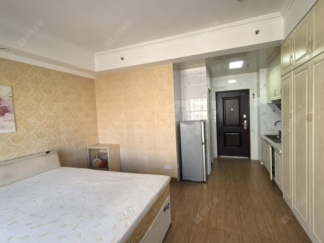 宝龙城市广场房源室内图 常州宝龙城市广场在租房源室内图_小牛看房