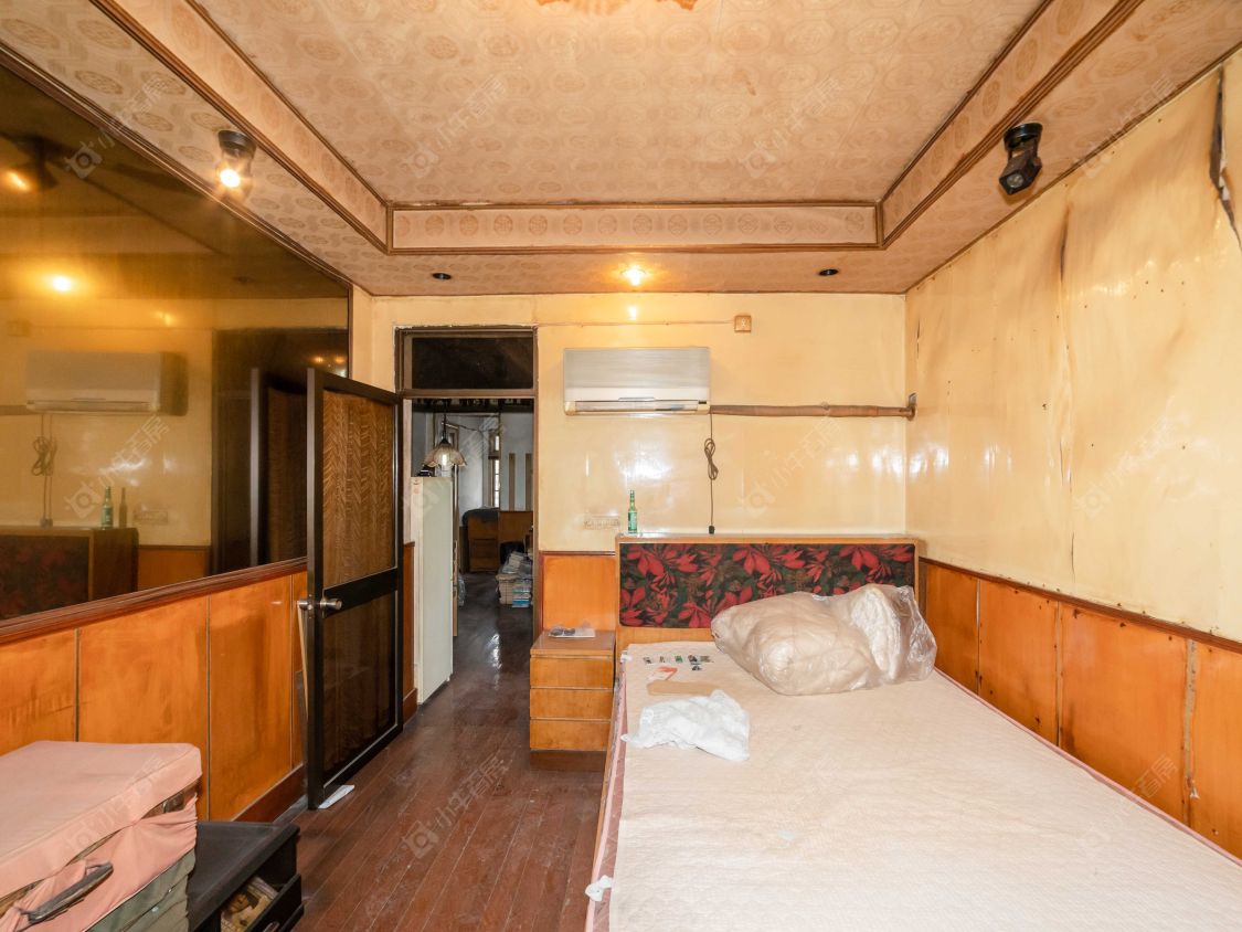 常州升仙弄在售二手房源室内图_小牛看房