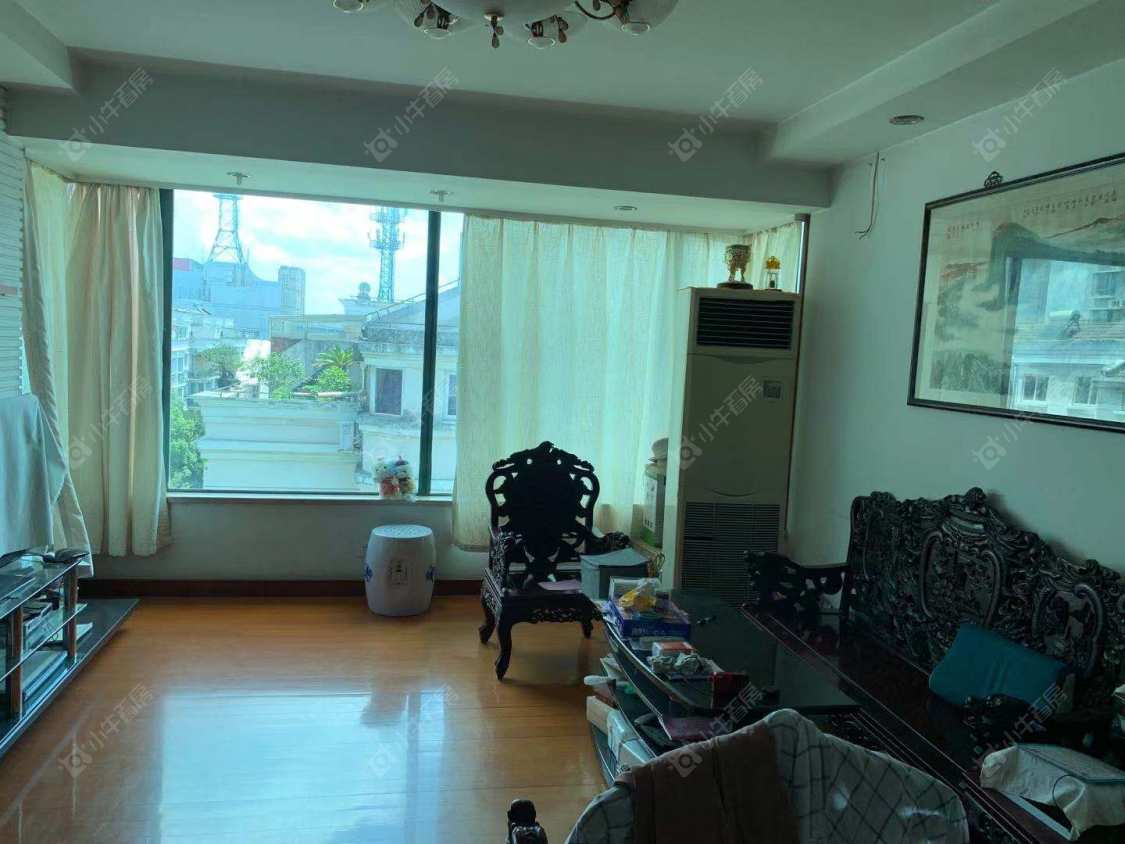 常州天安河滨花园在租房源_小牛看房