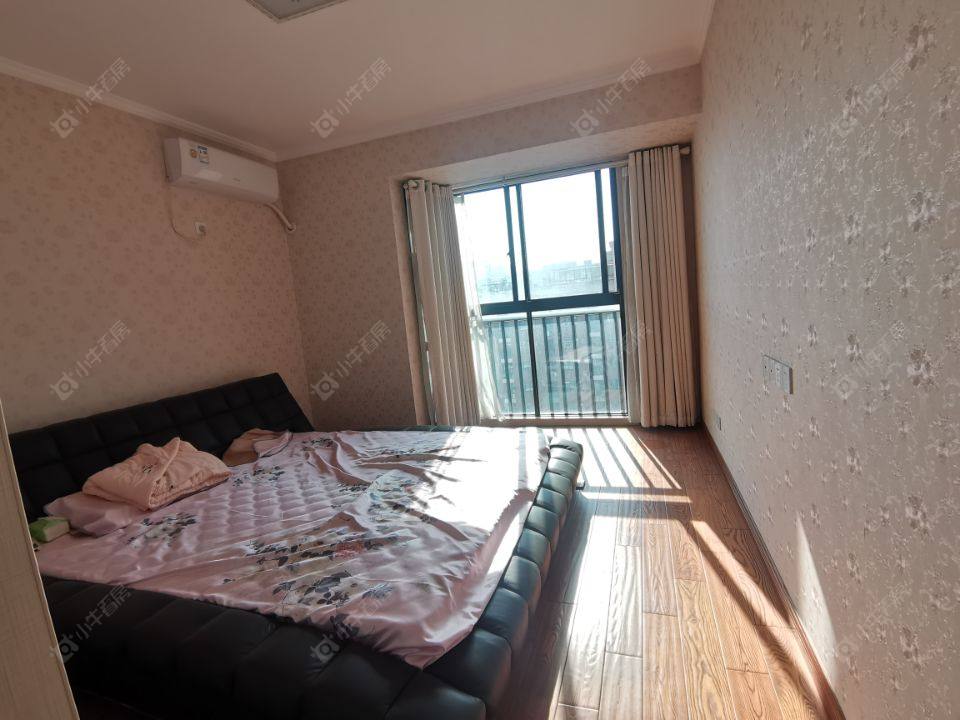 常州聚怡花园南区3室2厅1卫出租_小牛看房