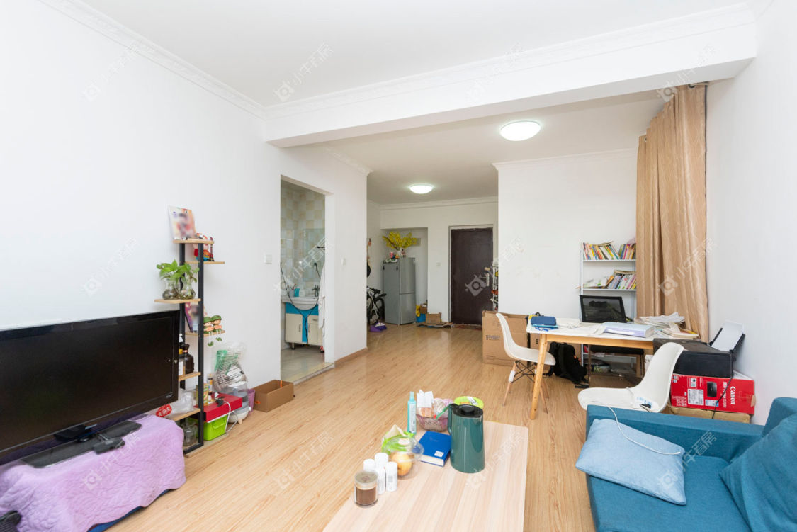 常州龙德花园在租房源室内图_小牛看房