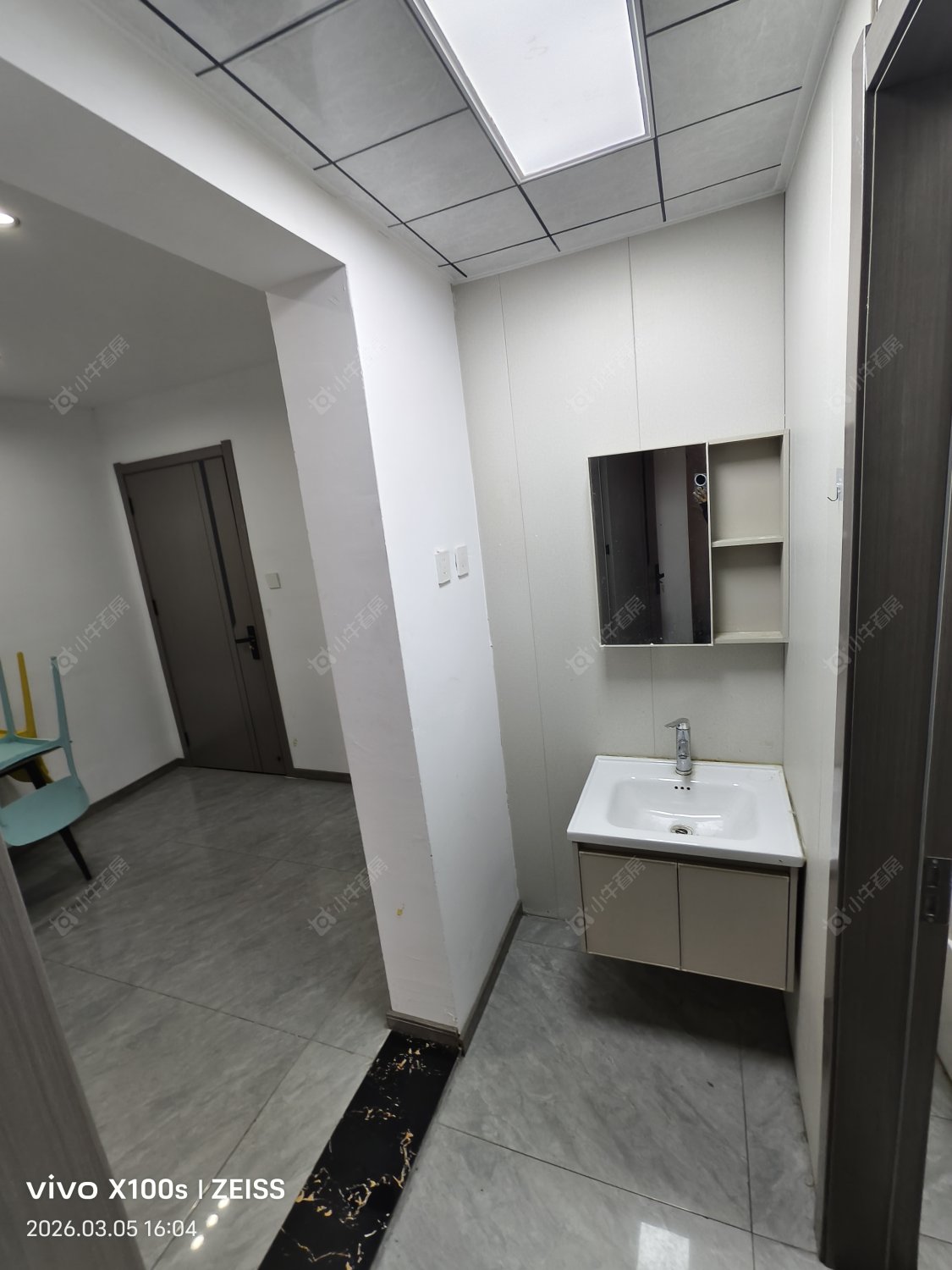 常州招商花园城在租房源_小牛看房