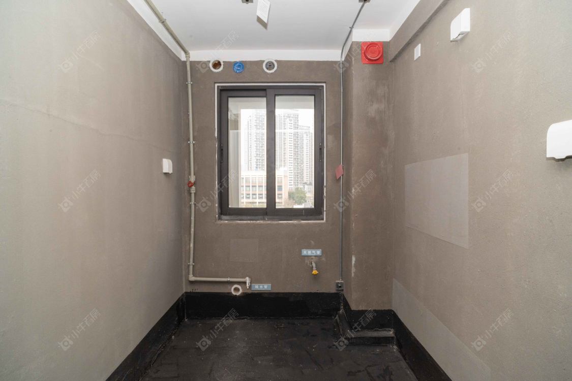 常州保利和光晨樾在售二手房源室内图_小牛看房