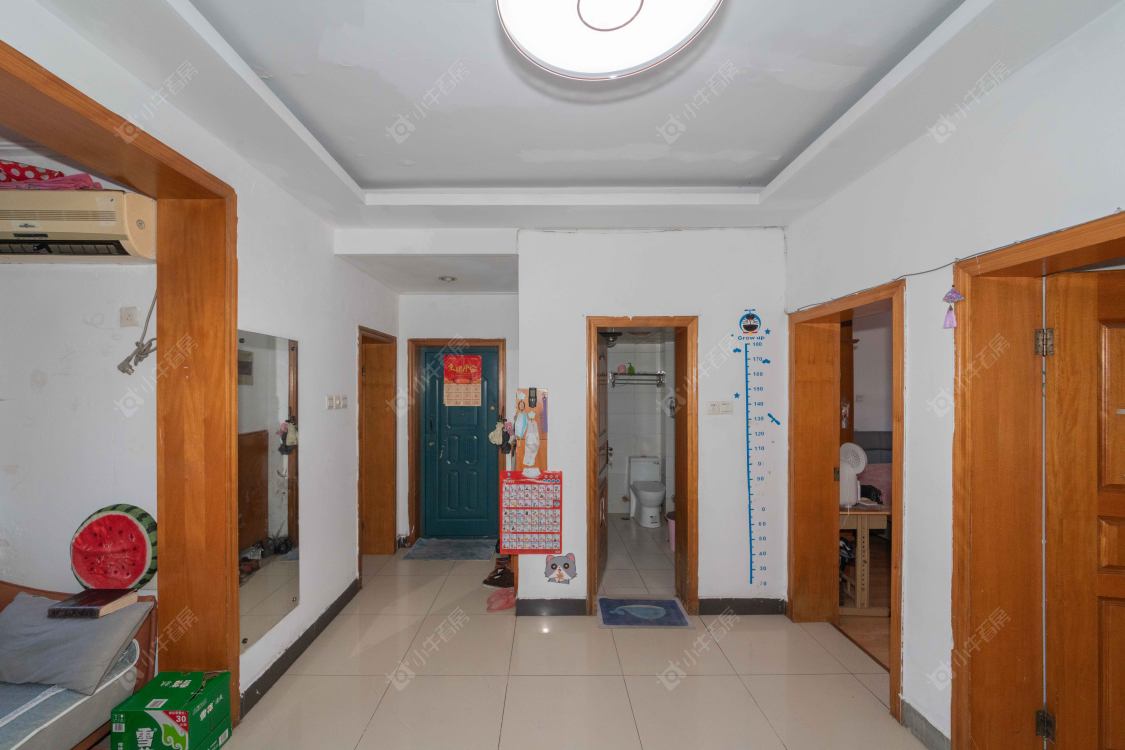 常州白云新村在售二手房源室内图_小牛看房