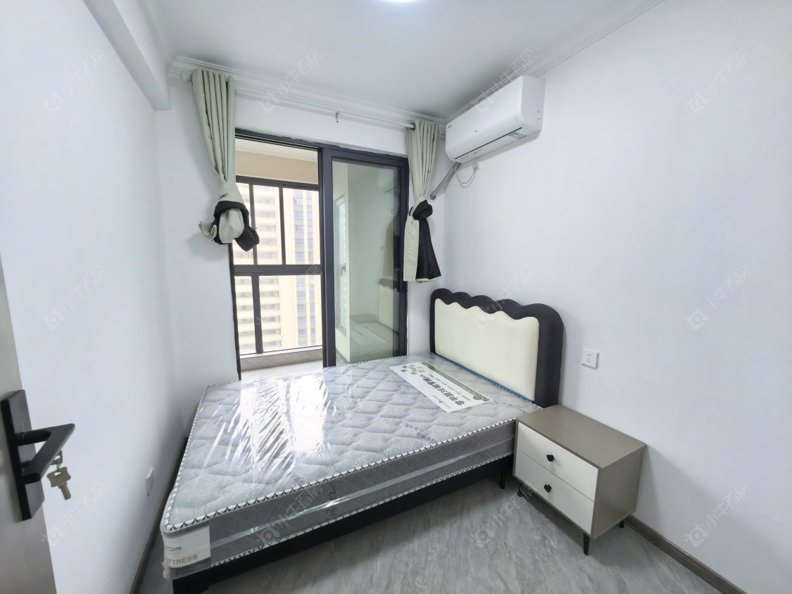 常州百馨西苑六期在租房源_小牛看房