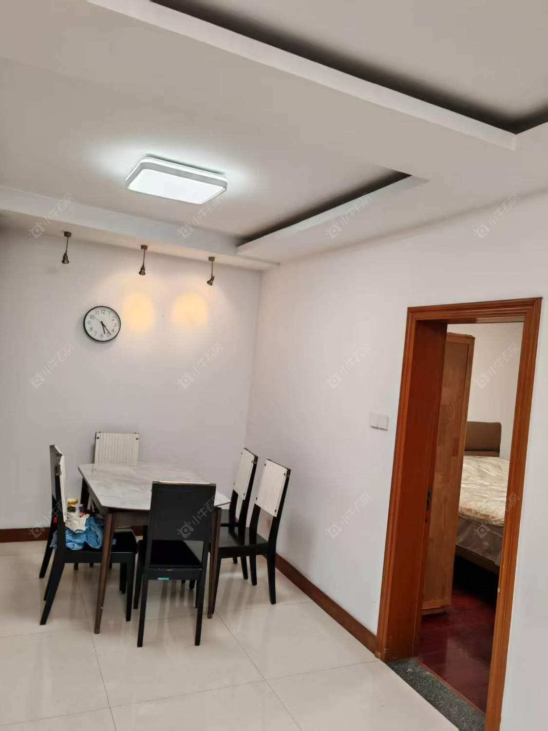 常州锦绣东苑在租房源室内图_小牛看房