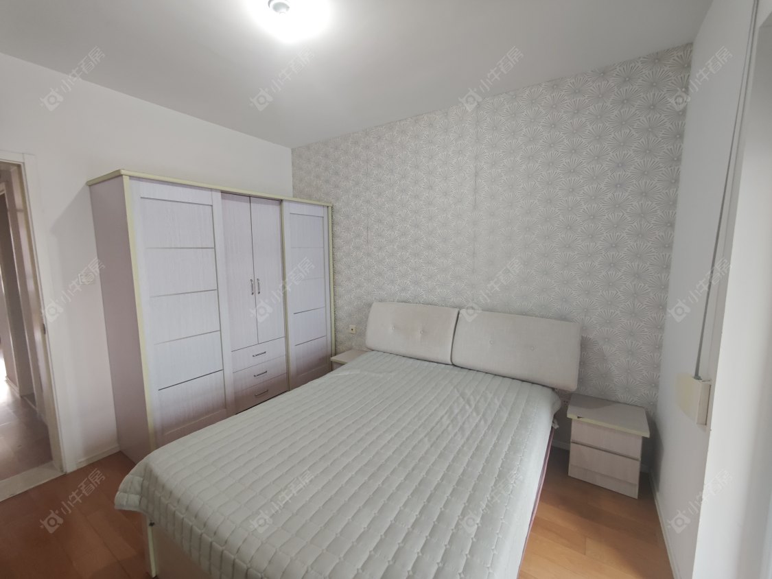 常州朗诗国际在租房源室内图_小牛看房