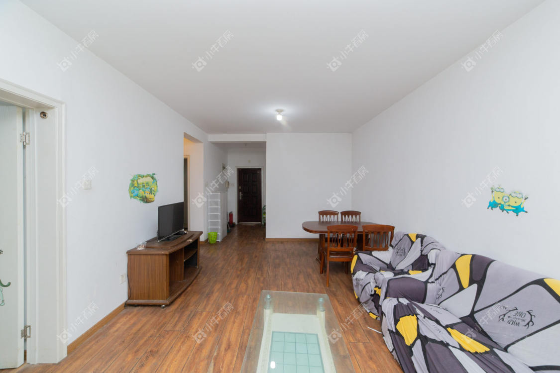 常州飞龙新苑在租房源室内图_小牛看房