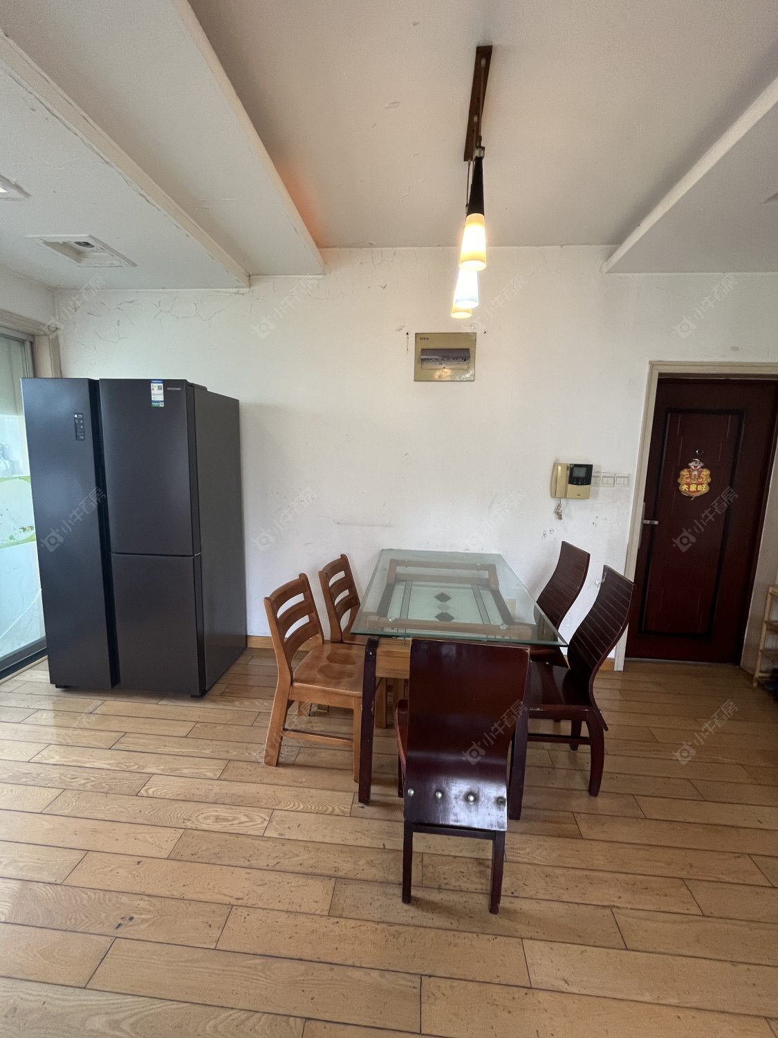 常州陈渡新苑在租房源_小牛看房