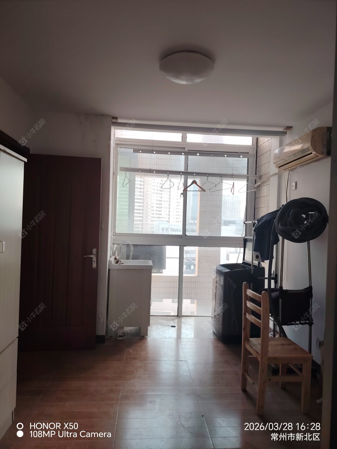 常州中创时代广场在租房源室内图_小牛看房